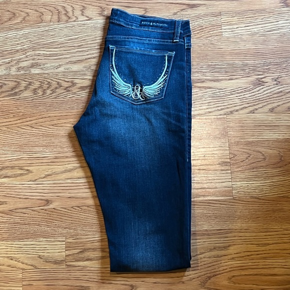 Stretch Skinny Jeans - Picture 1 of 7